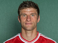 Profilfoto: Thomas Müller
