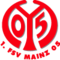 Logo: 1. FSV Mainz 05