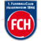 Logo: 1. FC Heidenheim