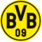 Logo: Borussia Dortmund